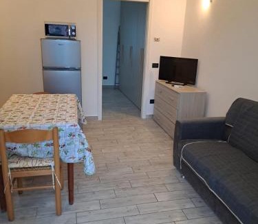 Gorgonzola Apartment | Piccola Bomboniera