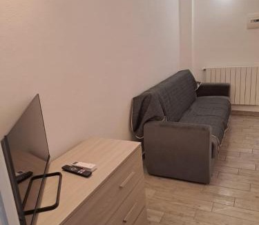 Gorgonzola Apartment | Piccola Bomboniera