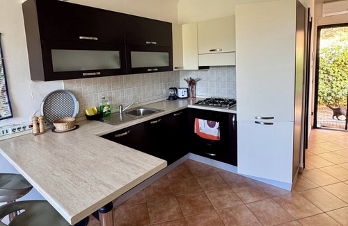Diano San Pietro Apartment | Piccola Navetta