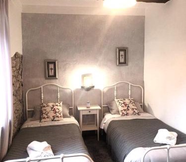 Baschi House | Piccola Sorpresa