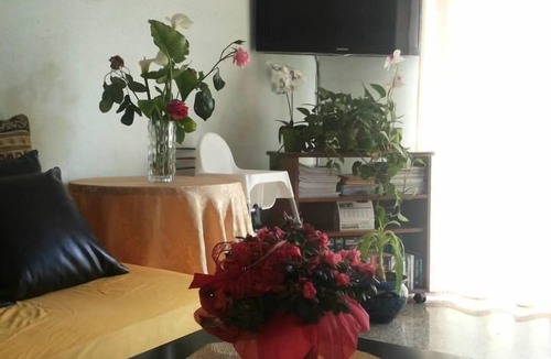Sant'Eufemia Lamezia Hotel | Piccolo Hotel