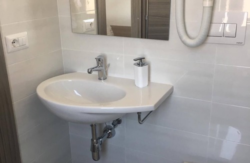 Sant'Eufemia Lamezia Hotel | Piccolo Hotel