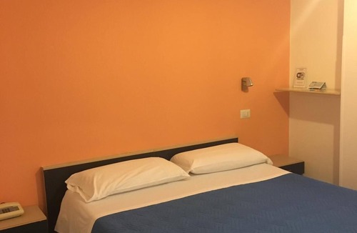 Sant'Eufemia Lamezia Hotel | Piccolo Hotel