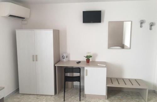 Sant'Eufemia Lamezia Hotel | Piccolo Hotel Lamezia