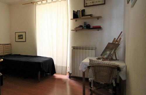 Varallo House | Picturesque residence in the historic center of Varallo