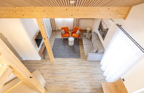 Hinterstoder Apartment | Piessling Standard - 19 nights - Dormio Aparthotel Hinterstoder