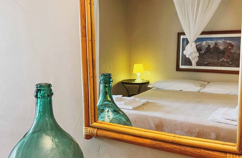 Torre de' Passeri Villa | PIETRA PIZZUTA - just for two