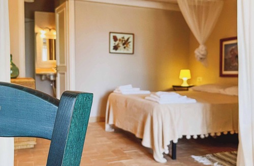 Torre de' Passeri Villa | PIETRA PIZZUTA - just for two