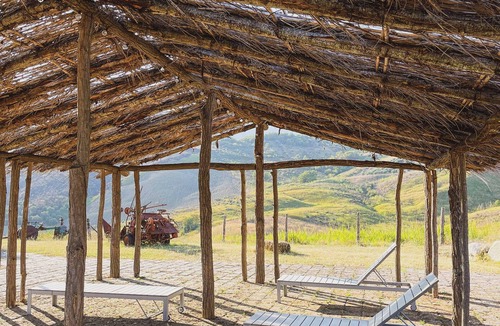 Castiglione a Casauria Apartment | Pietra Pizzuta Country House "Rocca" in the heart of Abruzzo 1 pool