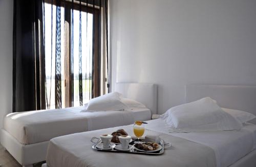 Pietre Nere San Zagaria Hotel | Pietre Nere Resort & Spa