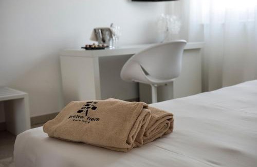 Pietre Nere San Zagaria Hotel | Pietre Nere Resort & Spa