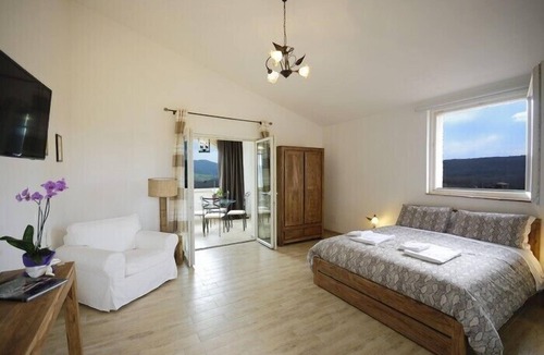 Manciano Hotel | Pietriccio Rosso