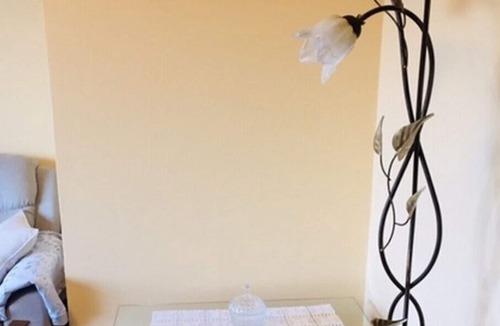 Pettenasco Apartment | Pina House - fourth floor with wonderful lake view