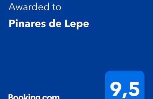 Lepe House | Pinares de Lepe