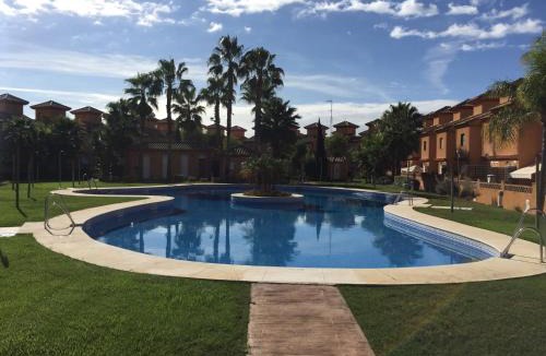 Lepe House | Pinares de Lepe