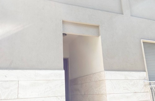 Castellana Grotte Apartment | Pinewood Central House