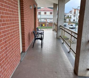 Bagnolo Piemonte Bed & Breakfast | Pink appartament
