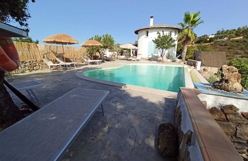 La Caletta House | Pinnattu The Olive Trees