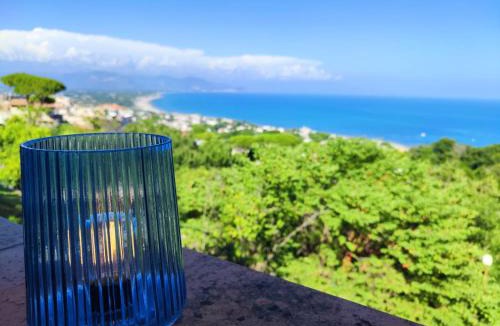 San Felice Circeo House | Pino Marino