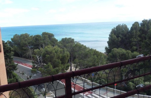 Miami Platja Apartment | PINOMAR