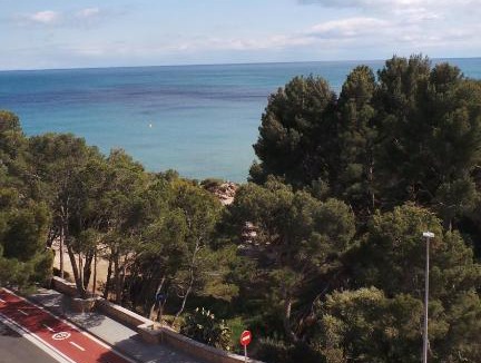 Miami Platja Apartment | PINOMAR