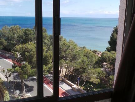Miami Platja Apartment | PINOMAR