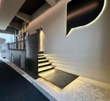 Porta Vittoria Apartment | Piranesi 246