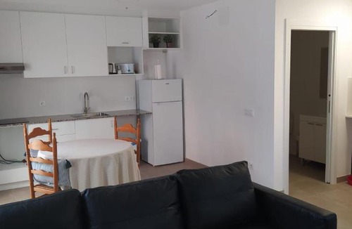 Olot Apartment | Pis carretera Santa Pau