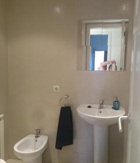 Olot Apartment | Pis Firalet - Olot