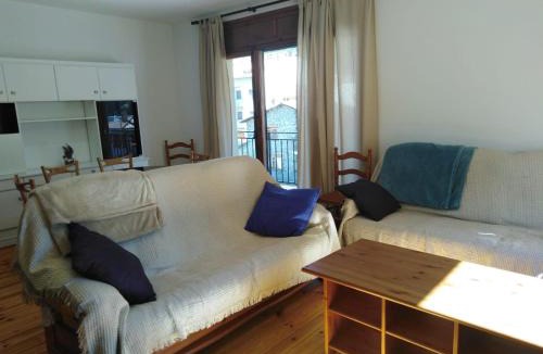 Camprodon Apartment | Pis Gran i Acollidor amb LLar de Foc, a Camprodon