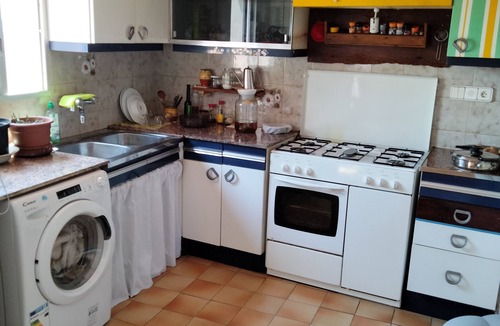 Malda Apartment | Piscina Municipal Cerca y Económica. Rutas Turísticas. Aceptamos Mascotas