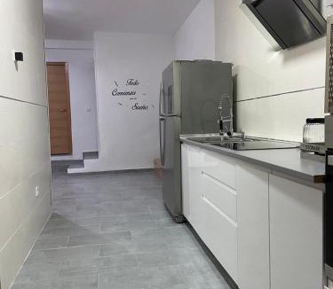 Navas del Rey Apartment | piso acogedor con encanto