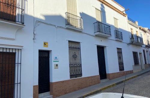 Bollullos Par del Condado Apartment | Piso Céntrico en Bollullos