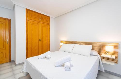 Aguilas Apartment | Piso céntrico a 5 min de la playa By Aloha Palma