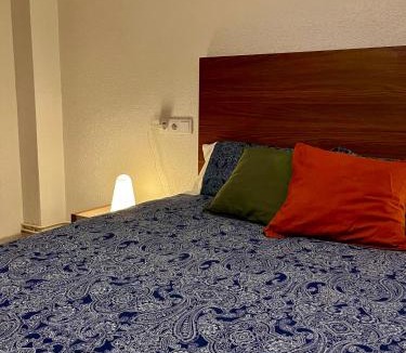 Cehegin House | Piso con encanto