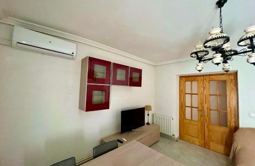 Cehegin House | Piso con encanto
