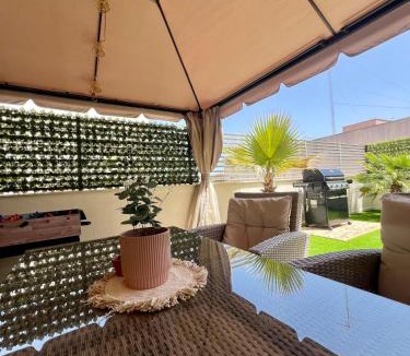 Alcanar Apartment | Piso con terraza a 5 min del mar