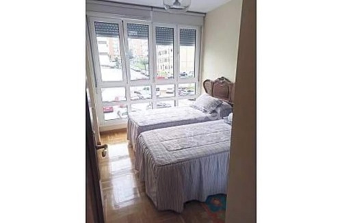 Candas Apartment | Piso de Alquiler en Candas