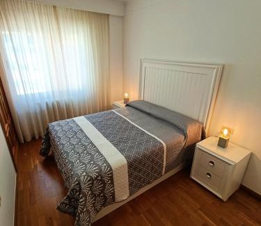 Albacete Apartment | Piso en pleno centro de Albacete con garaje