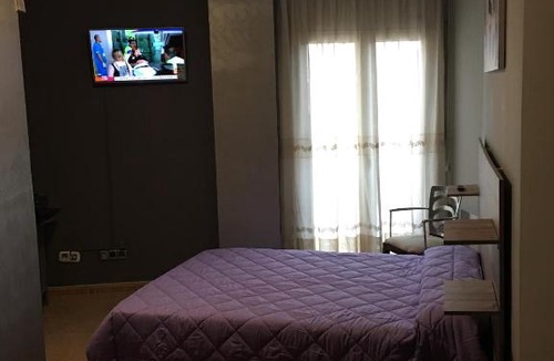 Figueres House | Piso estrella Figueres