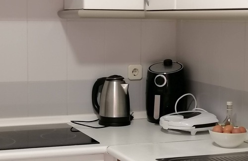 Province of Toledo Apartment | Piso Ideal Para 4 Personas , Excelente Localización