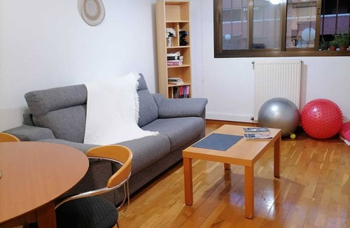 Province of Toledo Apartment | Piso Ideal Para 4 Personas , Excelente Localización