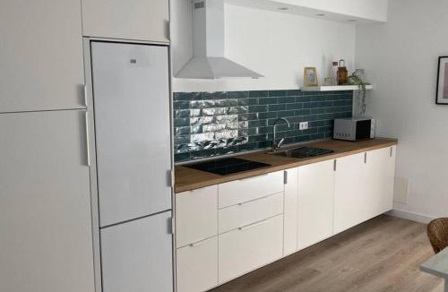Bullas Apartment | Piso nuevo, céntrico y tranquilo