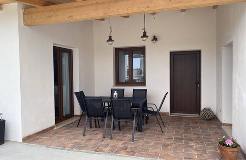 Pisticci House | Pisticci -Matera. Rustic house with a magnificent view in olive grove
