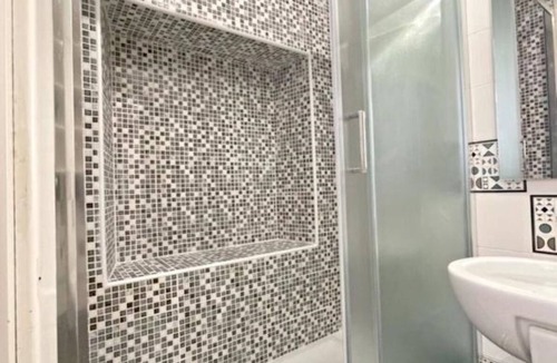 Ciampino Bed & Breakfast | Pit Stop Ciampino Station - Luxury room-private bathroom