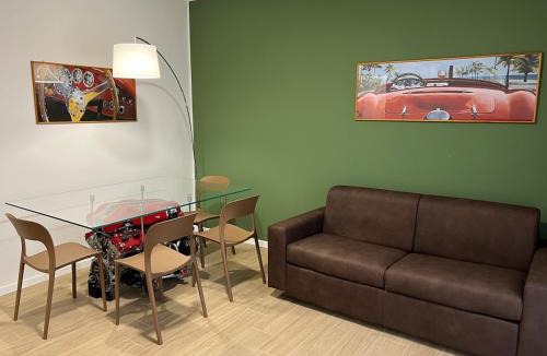 Maranello Apartment | Pit Stop In Maranello