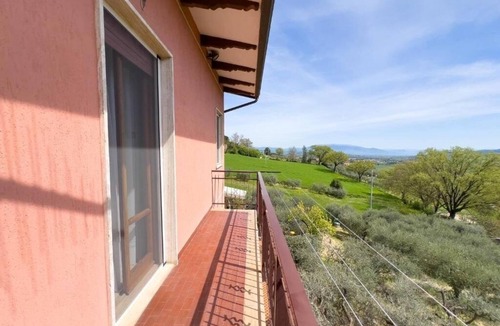 Badiola Apartment | Pitara House - apartment in vila