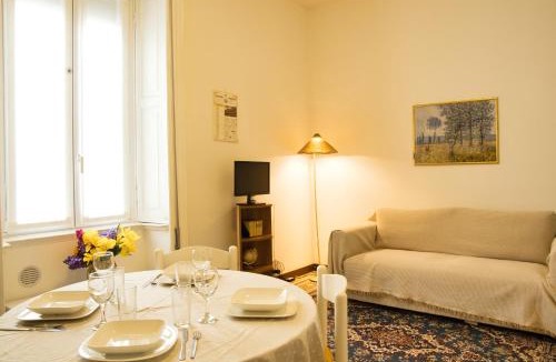 Lecco Apartment | Pizza & Pizzoccheri House
