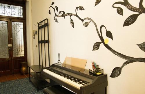 Lecco Apartment | Pizza & Pizzoccheri House