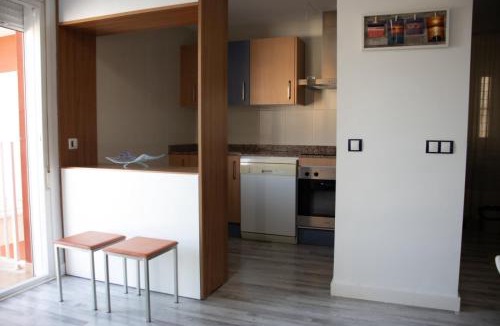 Sant Jaume d'Enveja Apartment | Placer del Delta